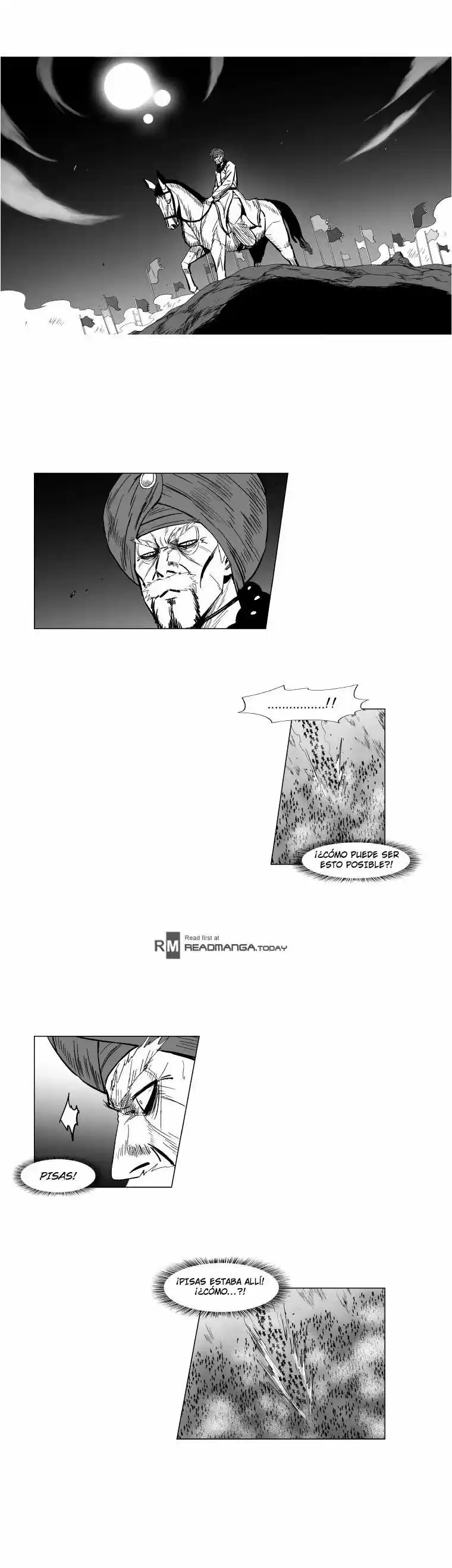 Red Storm (2012) - Capítulo 140 - Página 4 - LectorTMOo