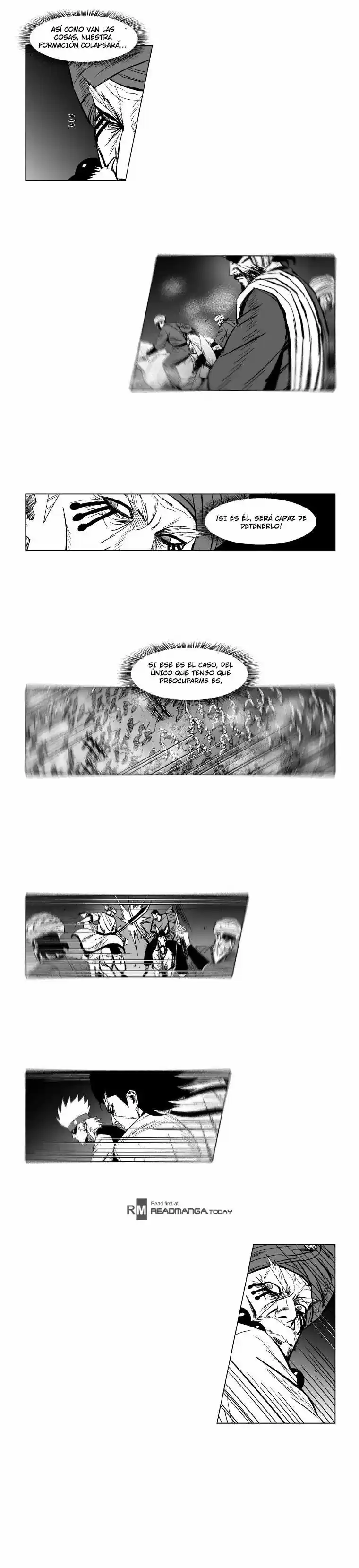 Red Storm (2012) - Capítulo 140 - Página 6 - LectorTMOo