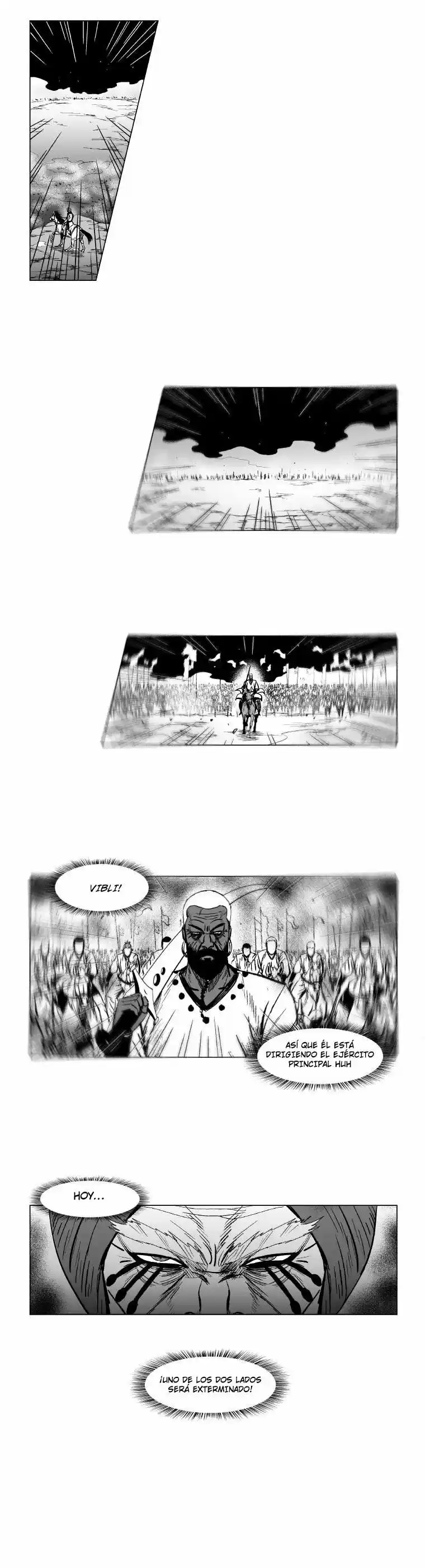 Red Storm (2012) - Capítulo 140 - Página 7 - LectorTMOo