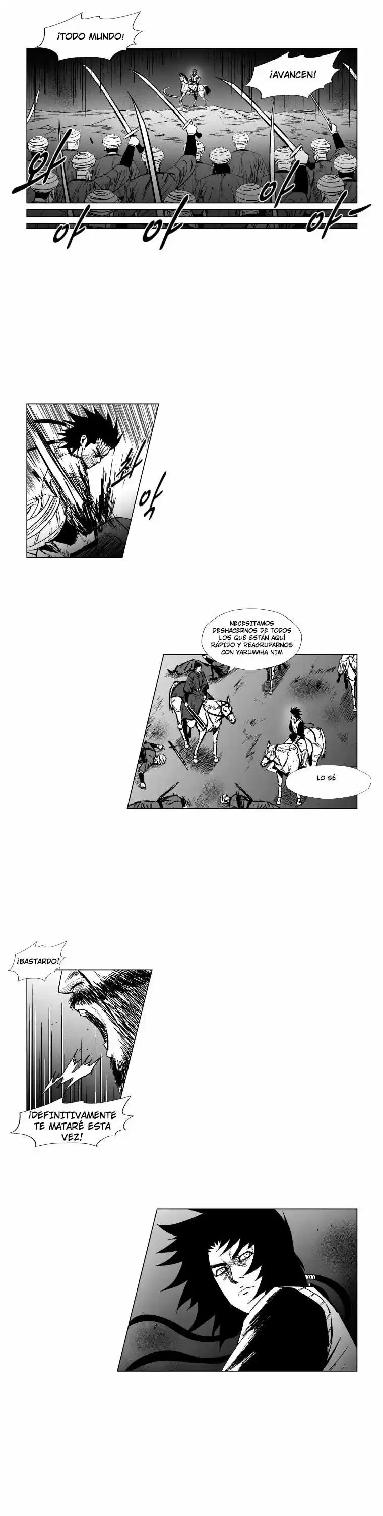 Red Storm (2012) - Capítulo 140 - Página 8 - LectorTMOo