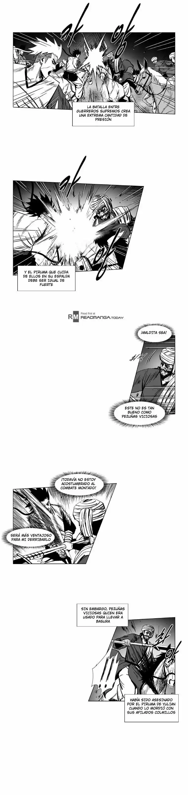 Red Storm (2012) - Capítulo 140 - Página 12 - LectorTMOo