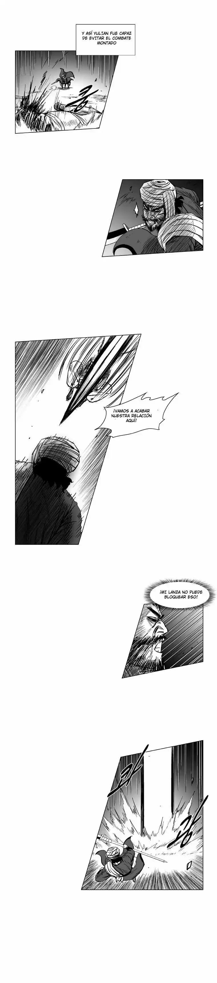 Red Storm (2012) - Capítulo 140 - Página 13 - LectorTMOo