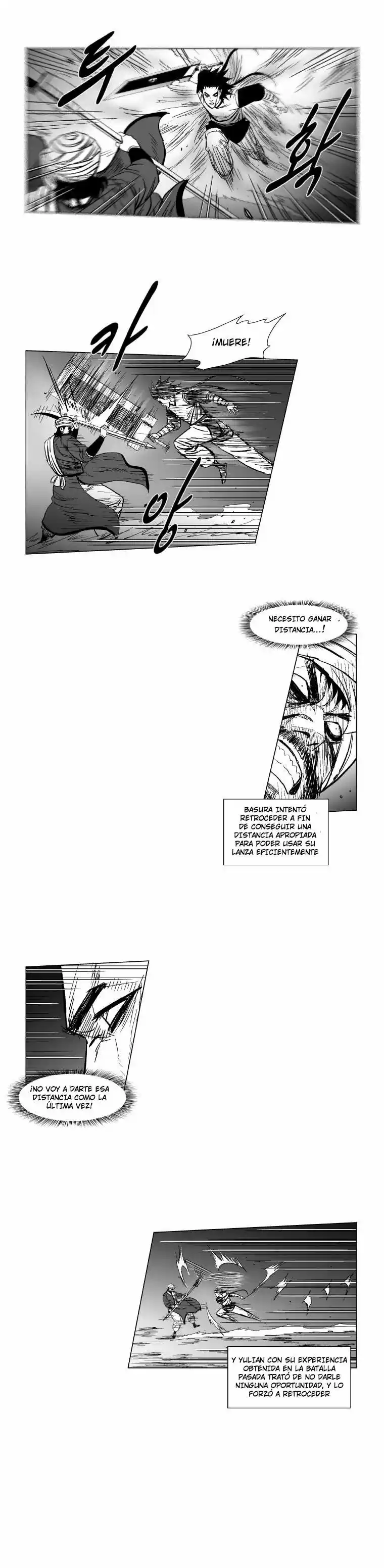 Red Storm (2012) - Capítulo 140 - Página 14 - LectorTMOo