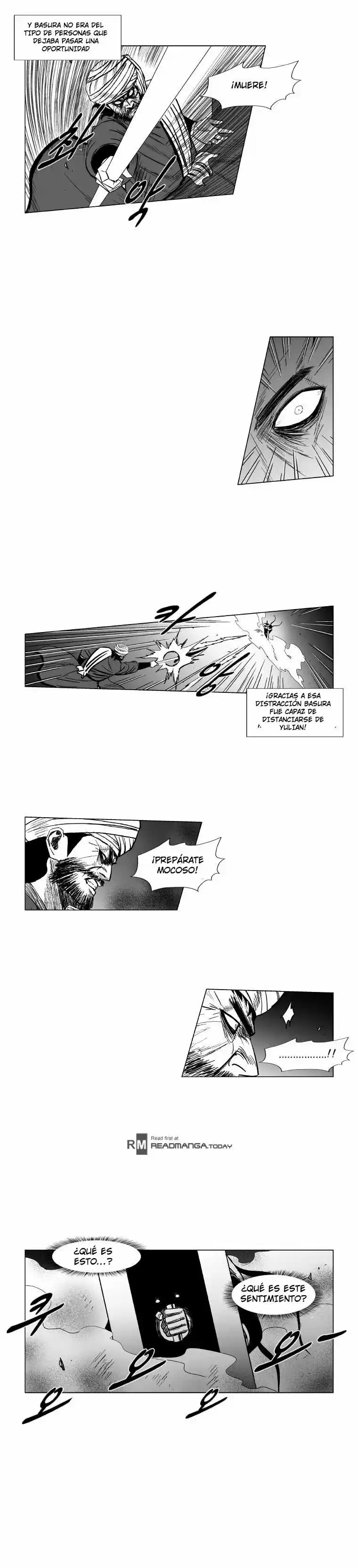 Red Storm (2012) - Capítulo 140 - Página 16 - LectorTMOo