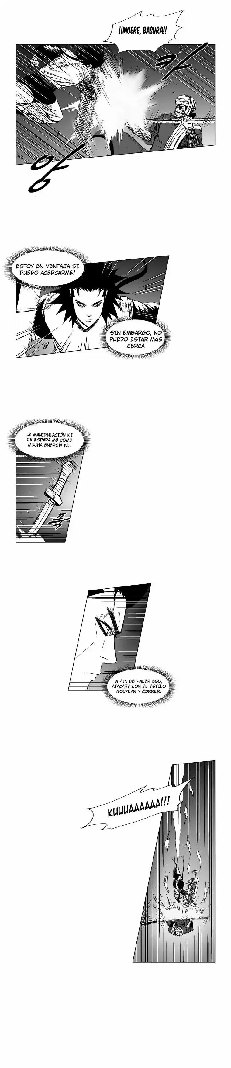Red Storm (2012) - Capítulo 141 - Página 9 - LectorTMOo
