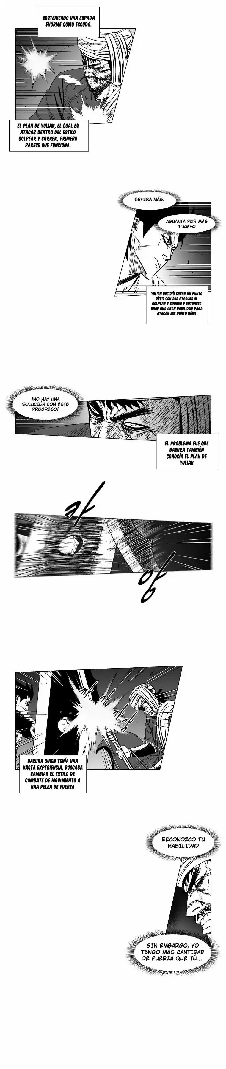 Red Storm (2012) - Capítulo 141 - Página 10 - LectorTMOo