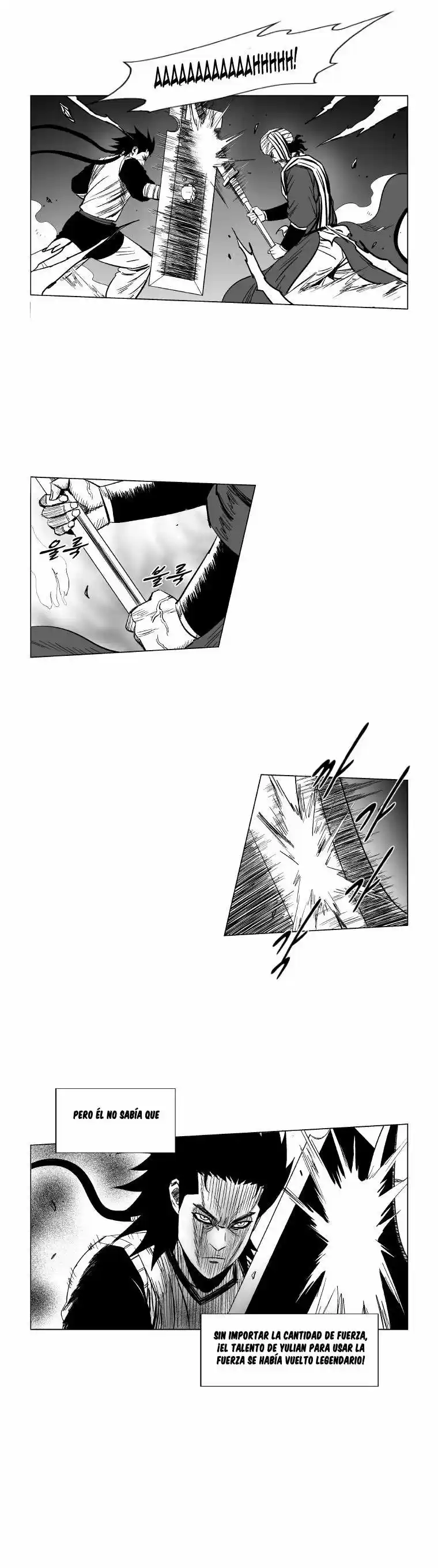 Red Storm (2012) - Capítulo 141 - Página 11 - LectorTMOo