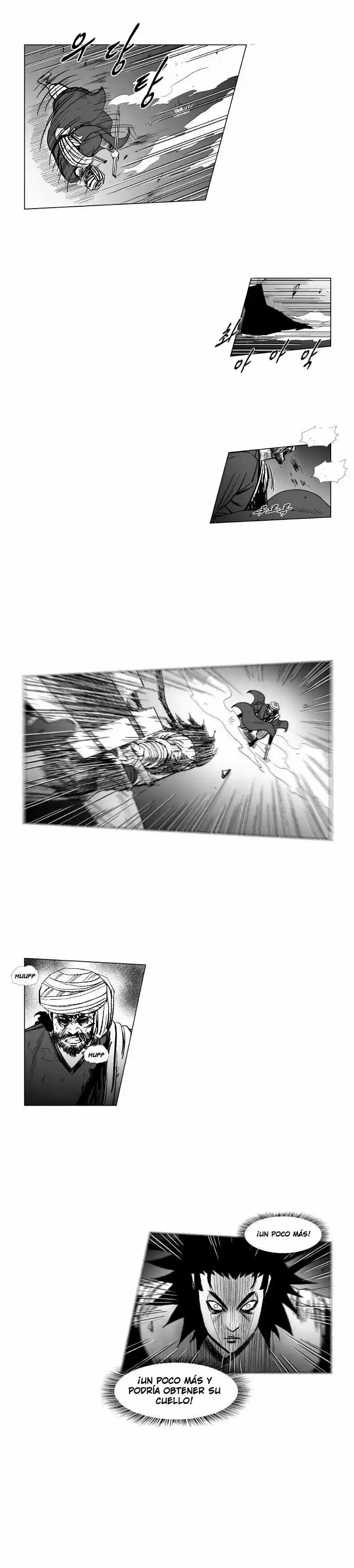 Red Storm (2012) - Capítulo 141 - Página 16 - LectorTMOo