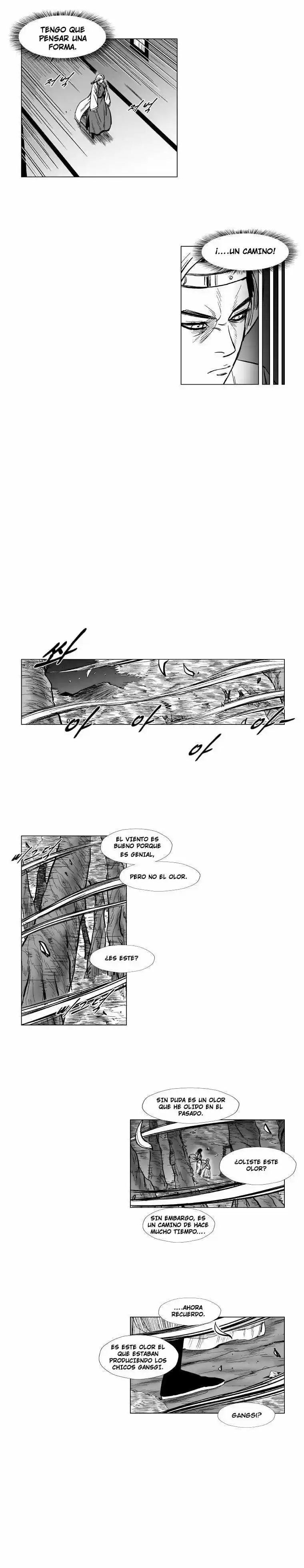 Red Storm (2012) - Capítulo 142 - Página 8 - LectorTMOo