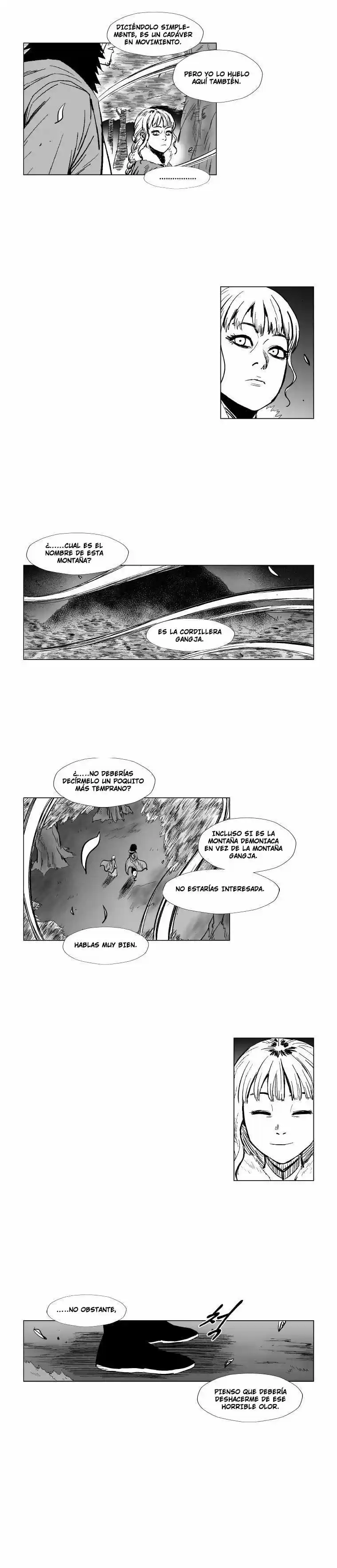 Red Storm (2012) - Capítulo 142 - Página 9 - LectorTMOo