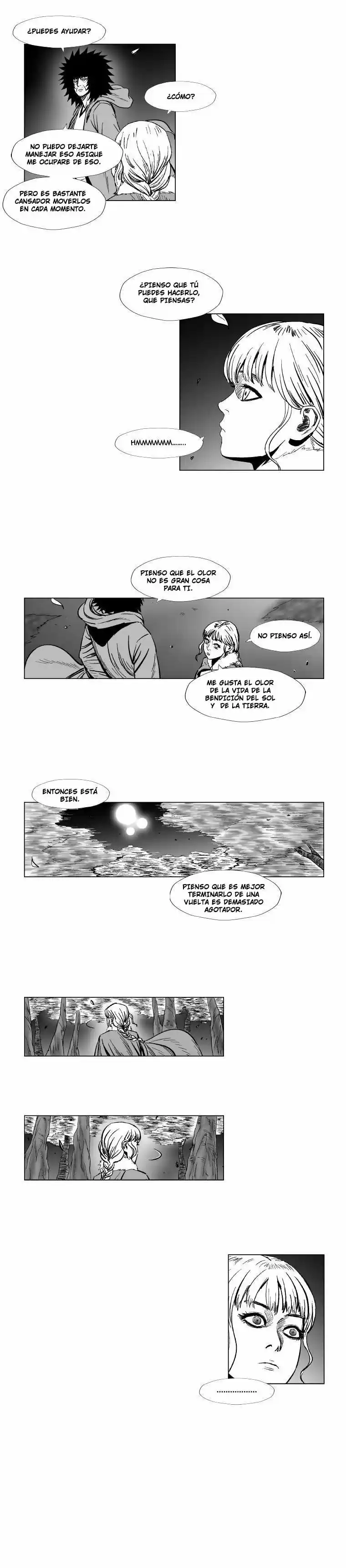 Red Storm (2012) - Capítulo 142 - Página 10 - LectorTMOo