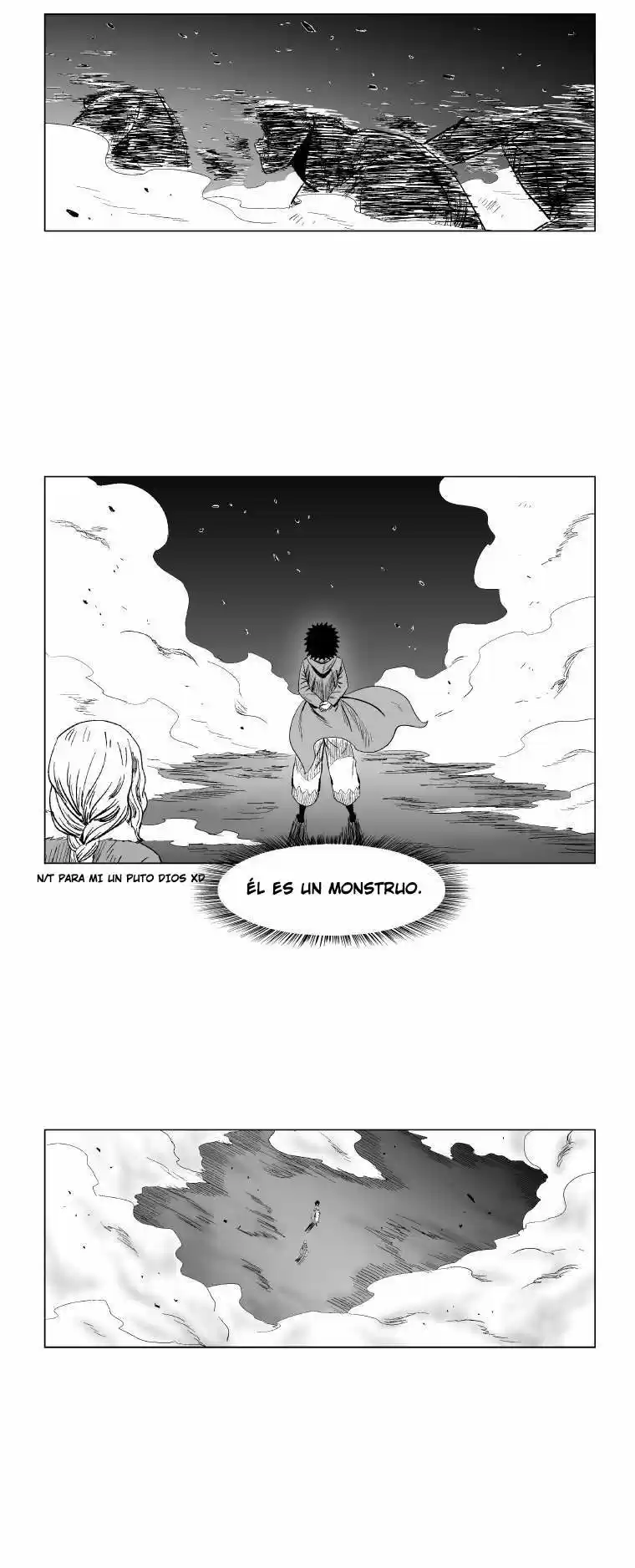 Red Storm (2012) - Capítulo 142 - Página 16 - LectorTMOo