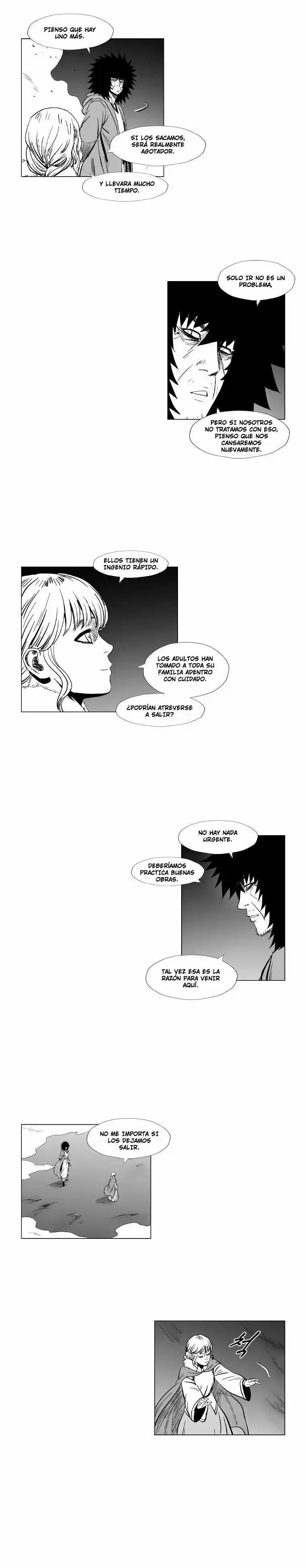 Red Storm (2012) - Capítulo 142 - Página 17 - LectorTMOo