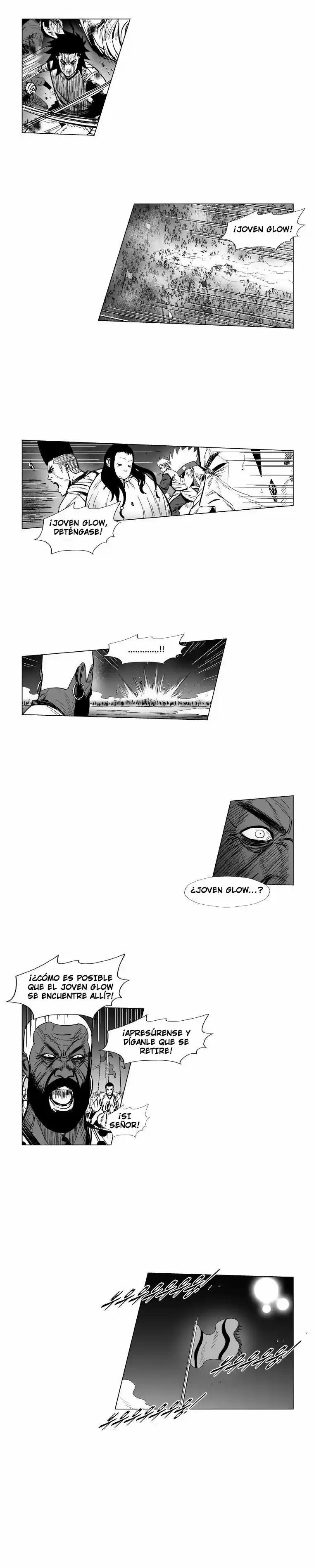 Red Storm (2012) - Capítulo 143 - Página 8 - LectorTMOo