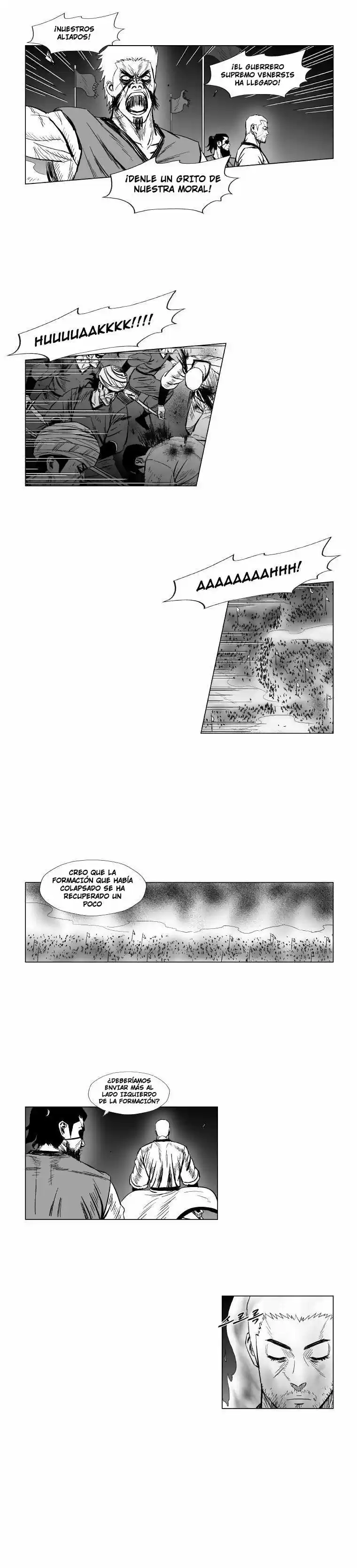 Red Storm (2012) - Capítulo 143 - Página 11 - LectorTMOo