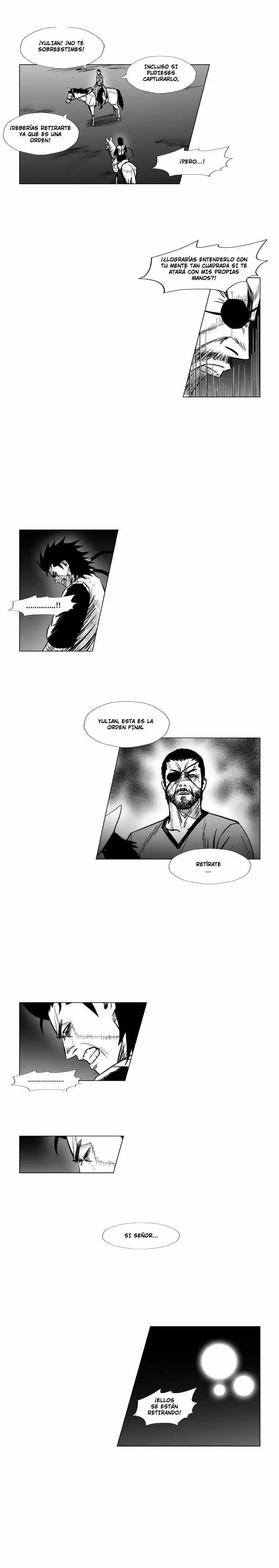 Red Storm (2012) - Capítulo 143 - Página 15 - LectorTMOo