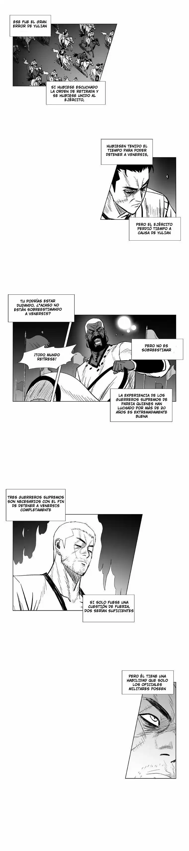Red Storm (2012) - Capítulo 143 - Página 17 - LectorTMOo