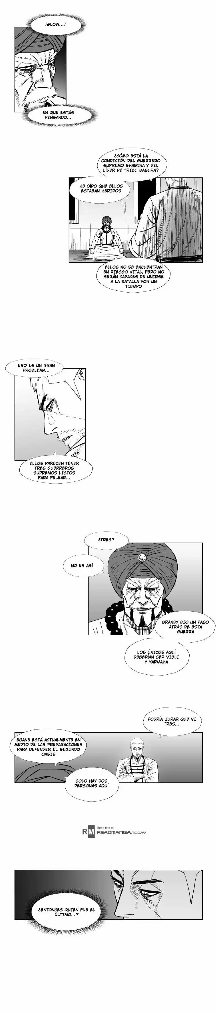 Red Storm (2012) - Capítulo 144 - Página 9 - LectorTMOo
