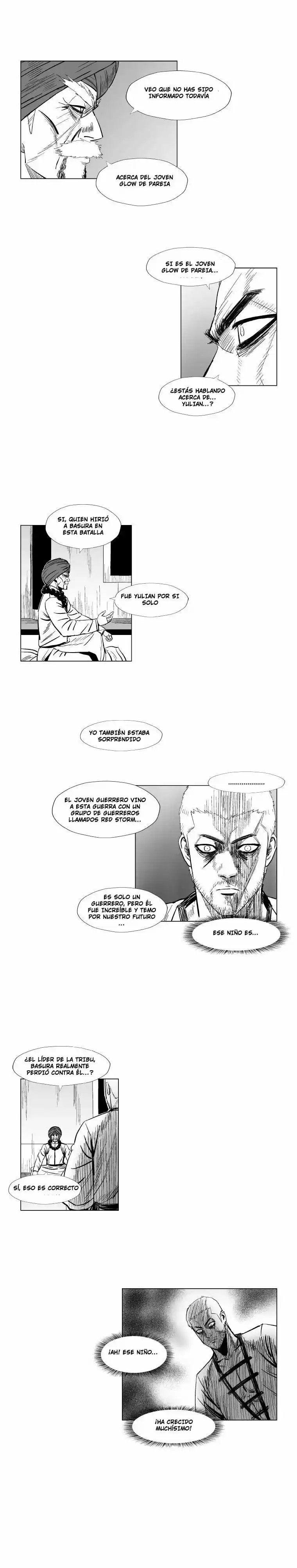 Red Storm (2012) - Capítulo 144 - Página 10 - LectorTMOo