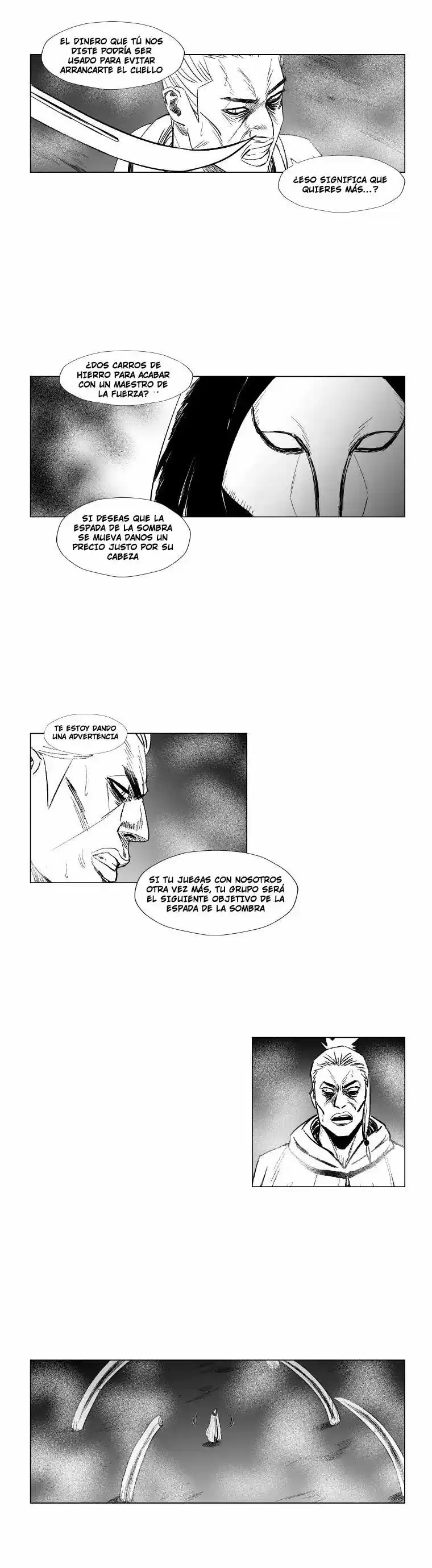 Red Storm (2012) - Capítulo 144 - Página 17 - LectorTMOo