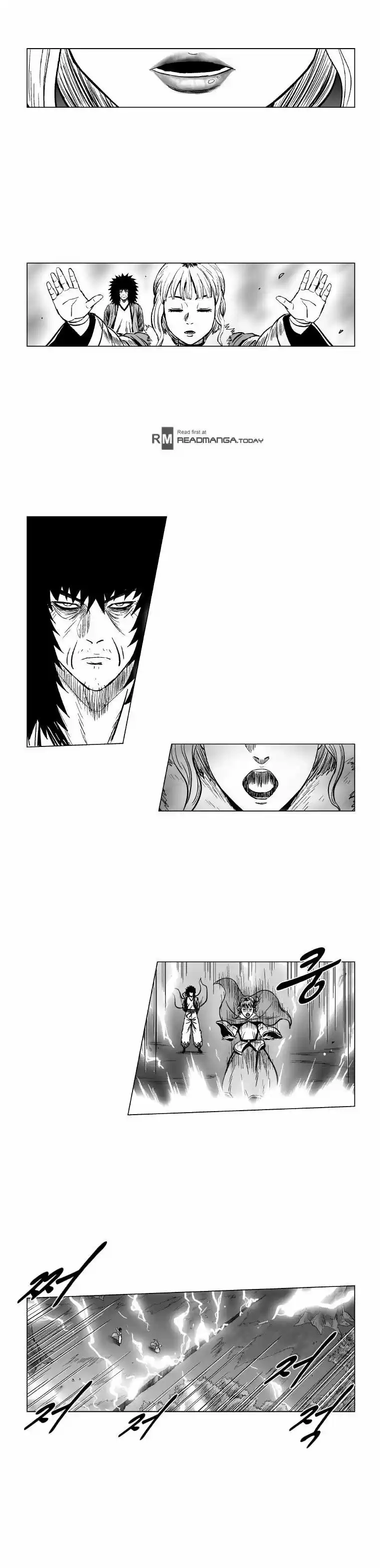 Red Storm (2012) - Capítulo 145 - Página 4 - LectorTMOo