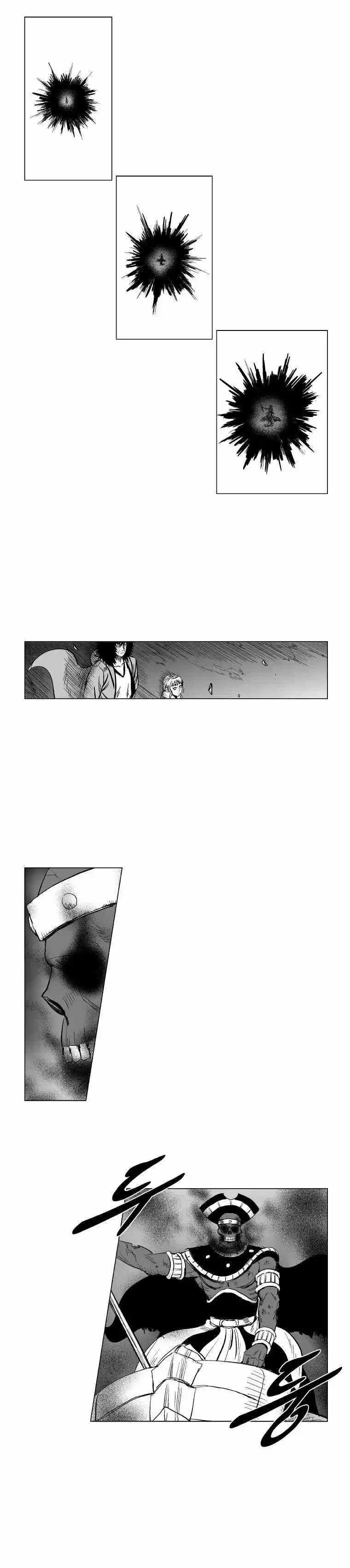 Red Storm (2012) - Capítulo 145 - Página 13 - LectorTMOo