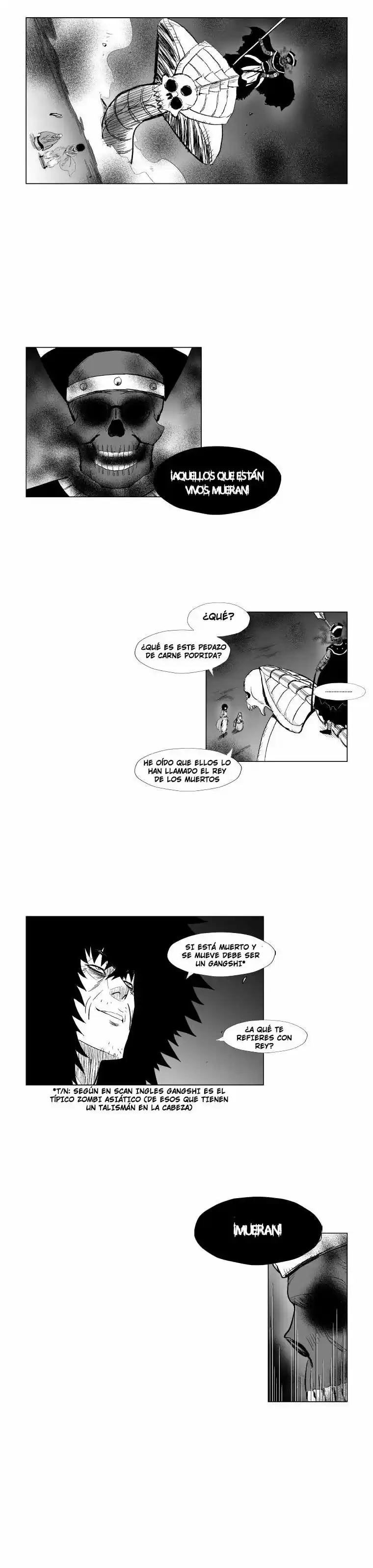 Red Storm (2012) - Capítulo 145 - Página 14 - LectorTMOo