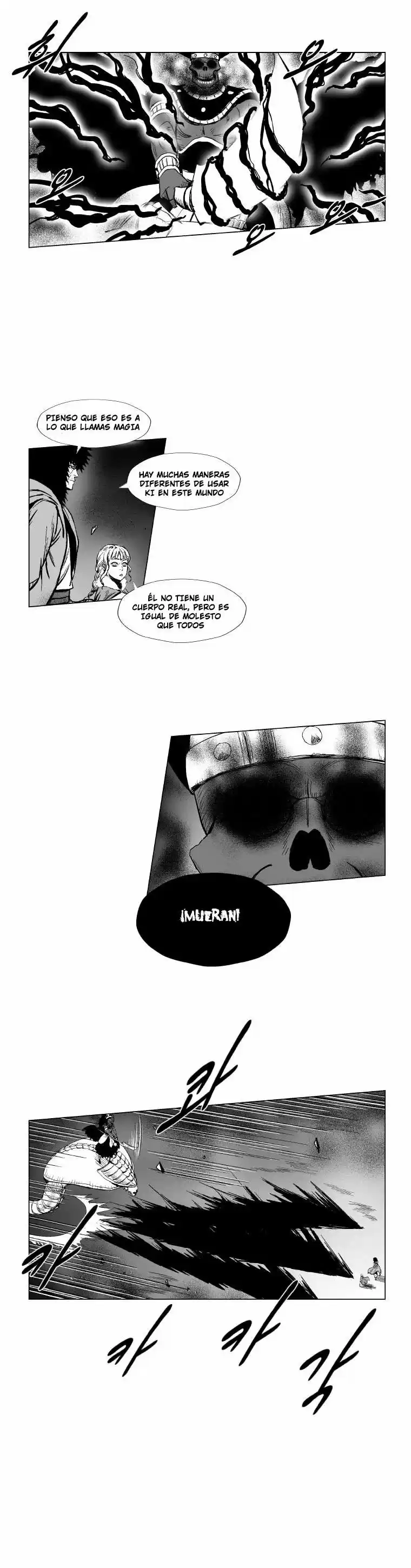 Red Storm (2012) - Capítulo 145 - Página 15 - LectorTMOo