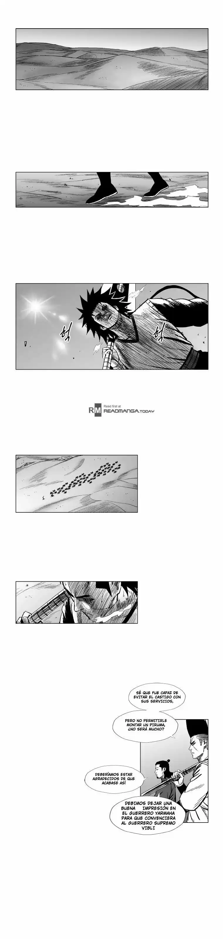 Red Storm (2012) - Capítulo 146 - Página 4 - LectorTMOo