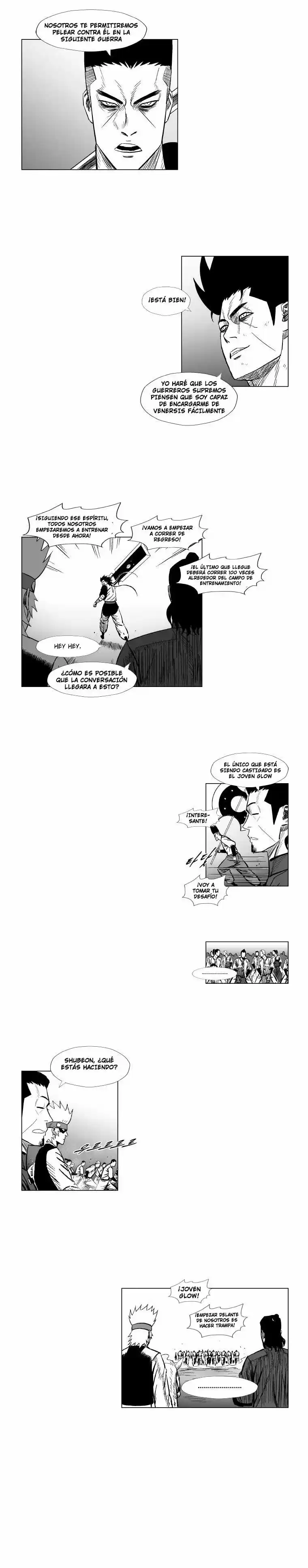 Red Storm (2012) - Capítulo 146 - Página 7 - LectorTMOo