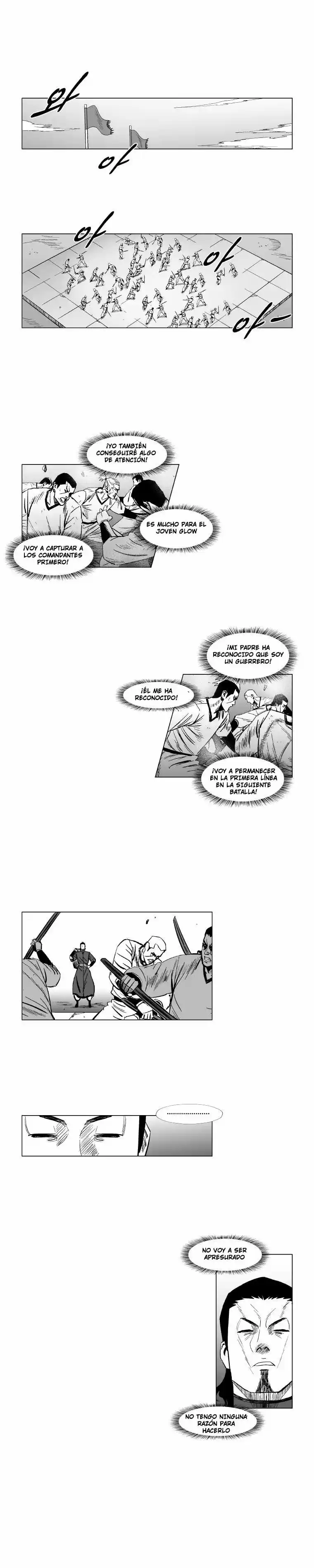 Red Storm (2012) - Capítulo 146 - Página 16 - LectorTMOo