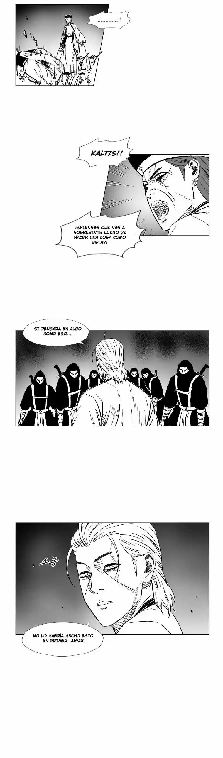 Red Storm (2012) - Capítulo 148 - Página 13 - LectorTMOo