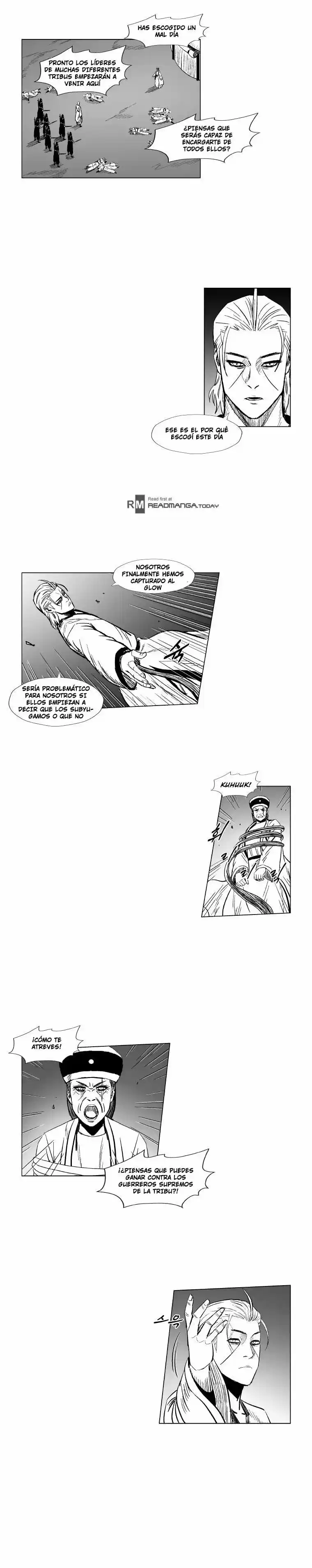 Red Storm (2012) - Capítulo 148 - Página 14 - LectorTMOo