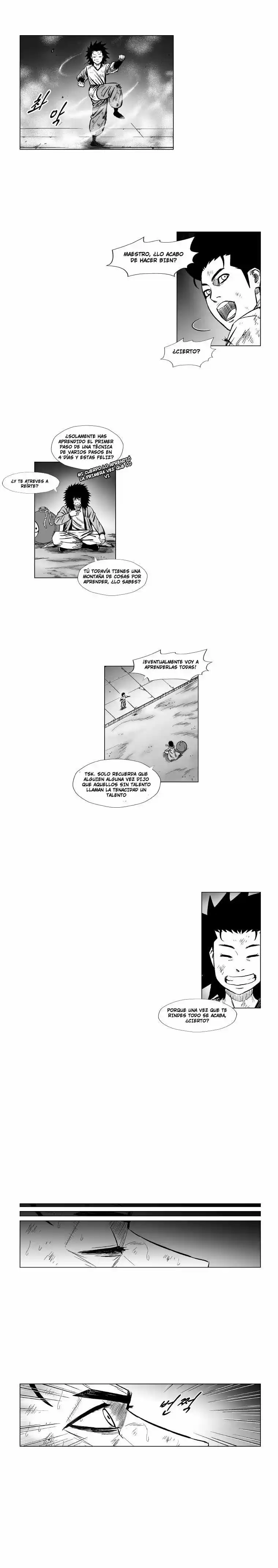 Red Storm (2012) - Capítulo 149 - Página 10 - LectorTMOo