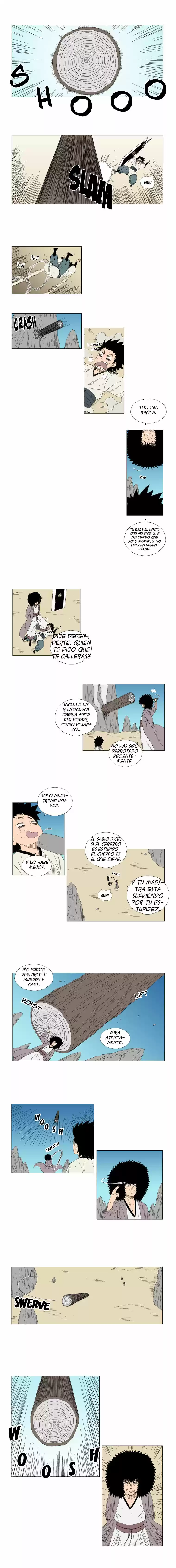 Red Storm (2012) - Capítulo 15 - Página 4 - LectorTMOo