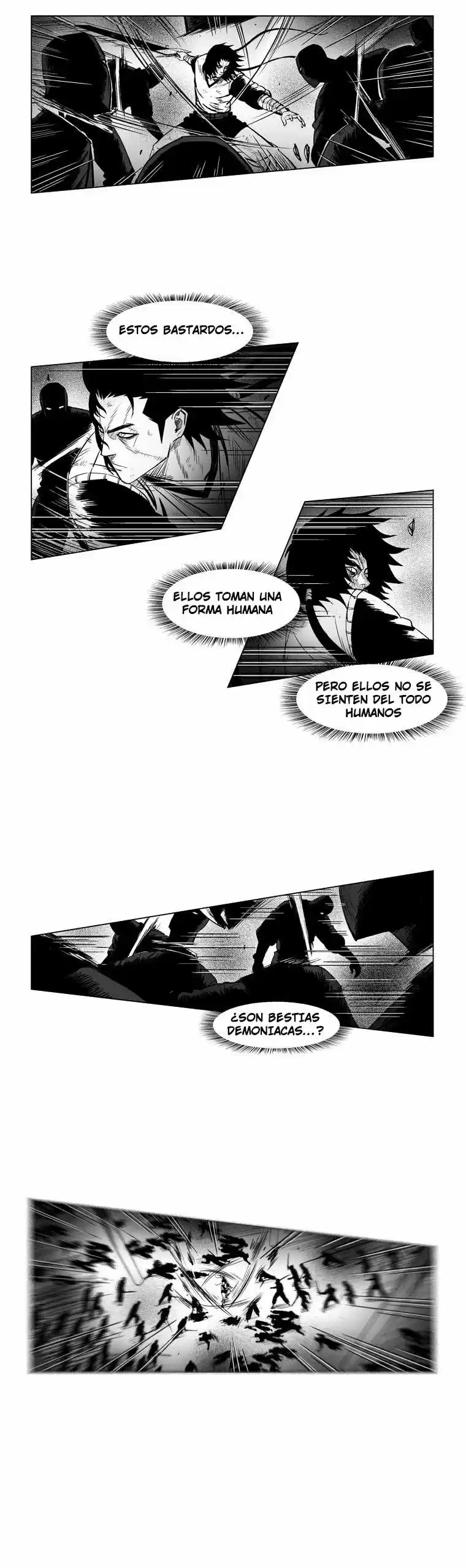 Red Storm (2012) - Capítulo 150 - Página 14 - LectorTMOo