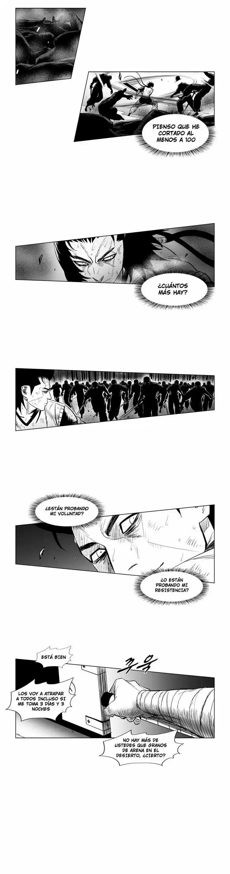 Red Storm (2012) - Capítulo 150 - Página 15 - LectorTMOo