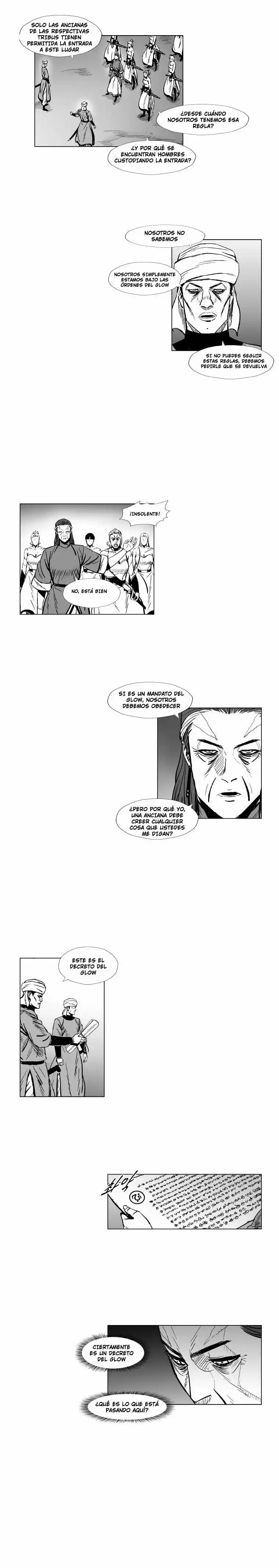 Red Storm (2012) - Capítulo 151 - Página 6 - LectorTMOo