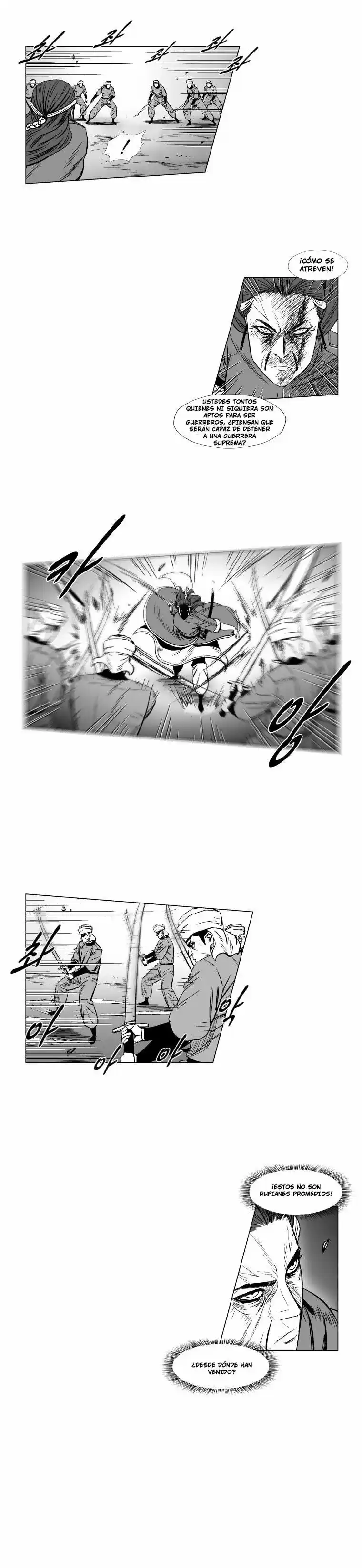 Red Storm (2012) - Capítulo 151 - Página 11 - LectorTMOo