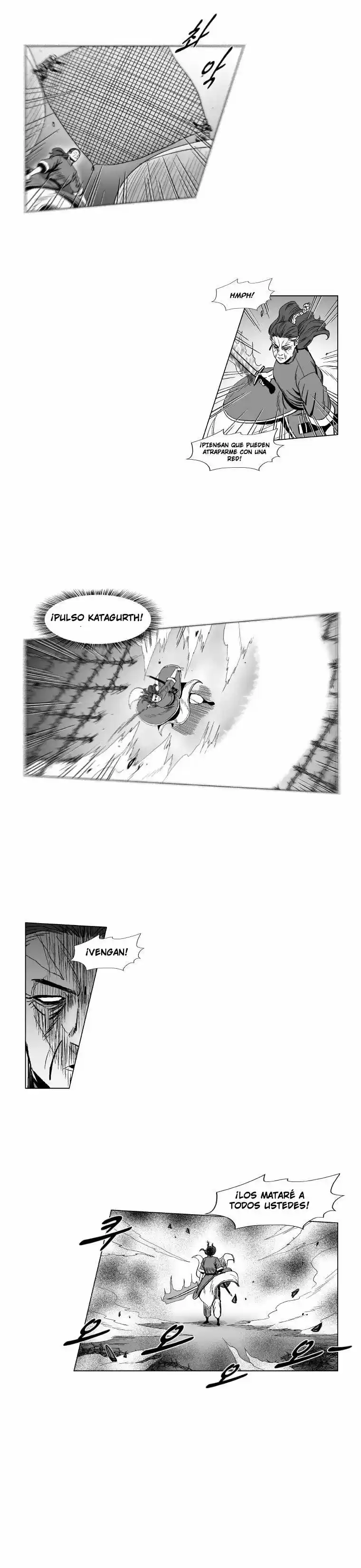 Red Storm (2012) - Capítulo 151 - Página 12 - LectorTMOo