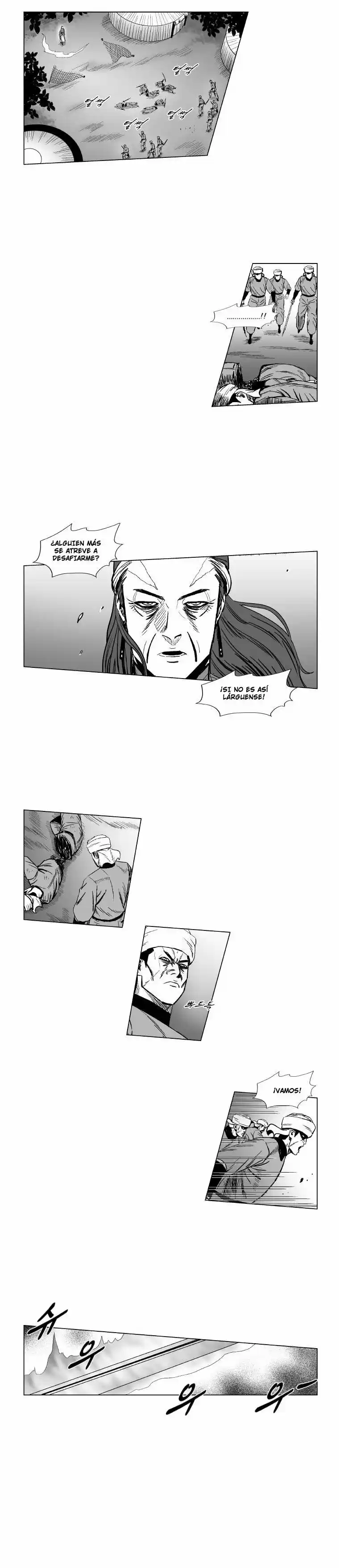 Red Storm (2012) - Capítulo 151 - Página 14 - LectorTMOo