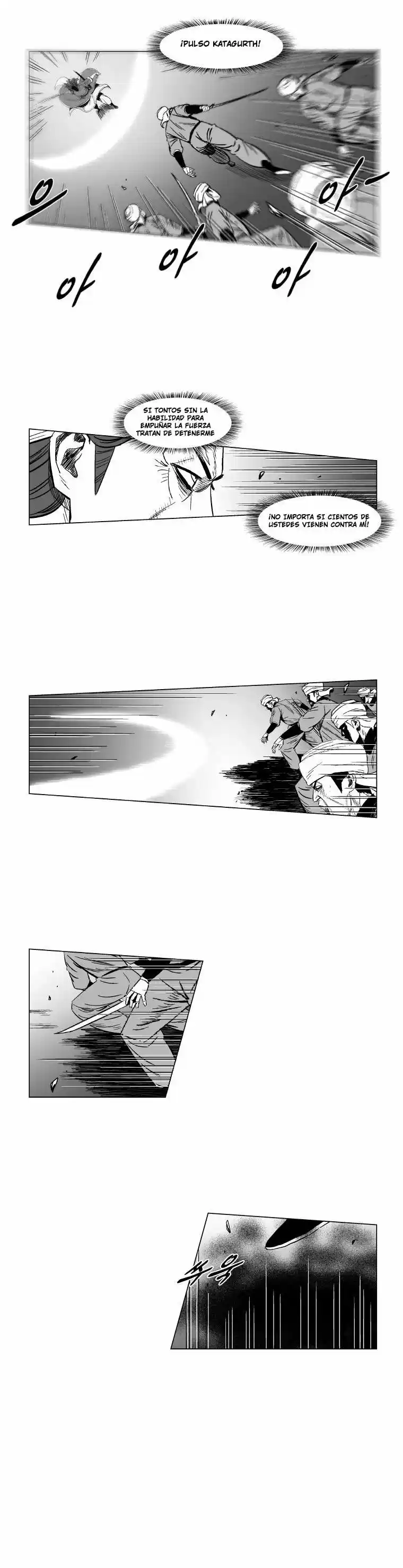 Red Storm (2012) - Capítulo 151 - Página 15 - LectorTMOo