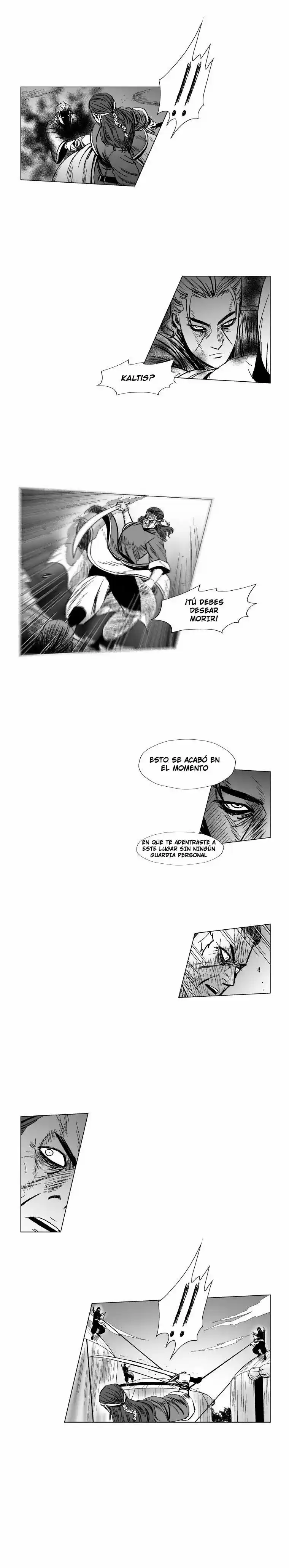 Red Storm (2012) - Capítulo 152 - Página 6 - LectorTMOo