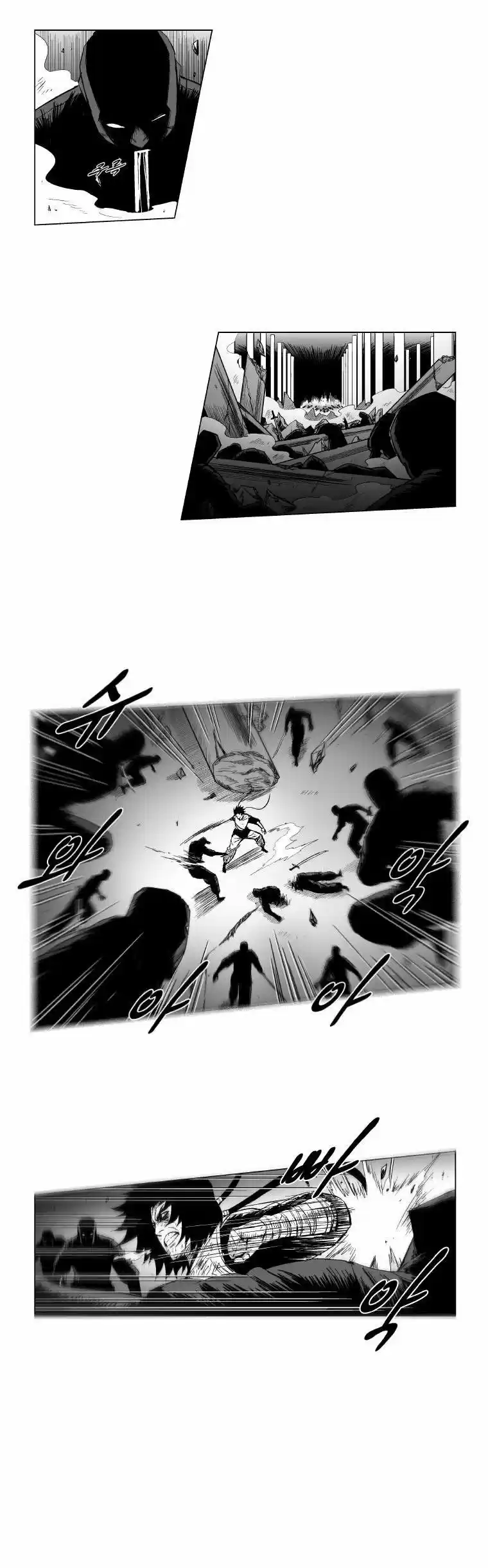 Red Storm (2012) - Capítulo 152 - Página 11 - LectorTMOo