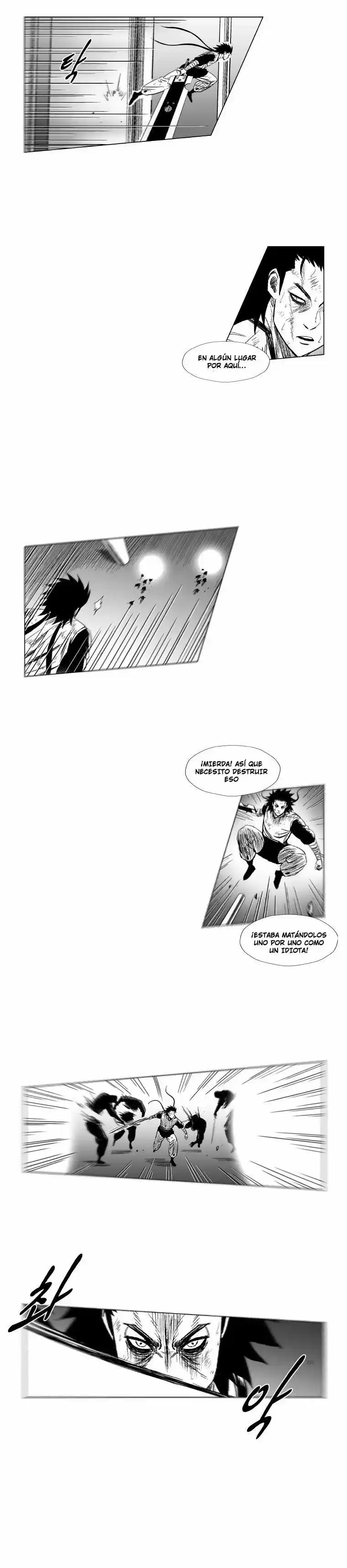 Red Storm (2012) - Capítulo 152 - Página 13 - LectorTMOo