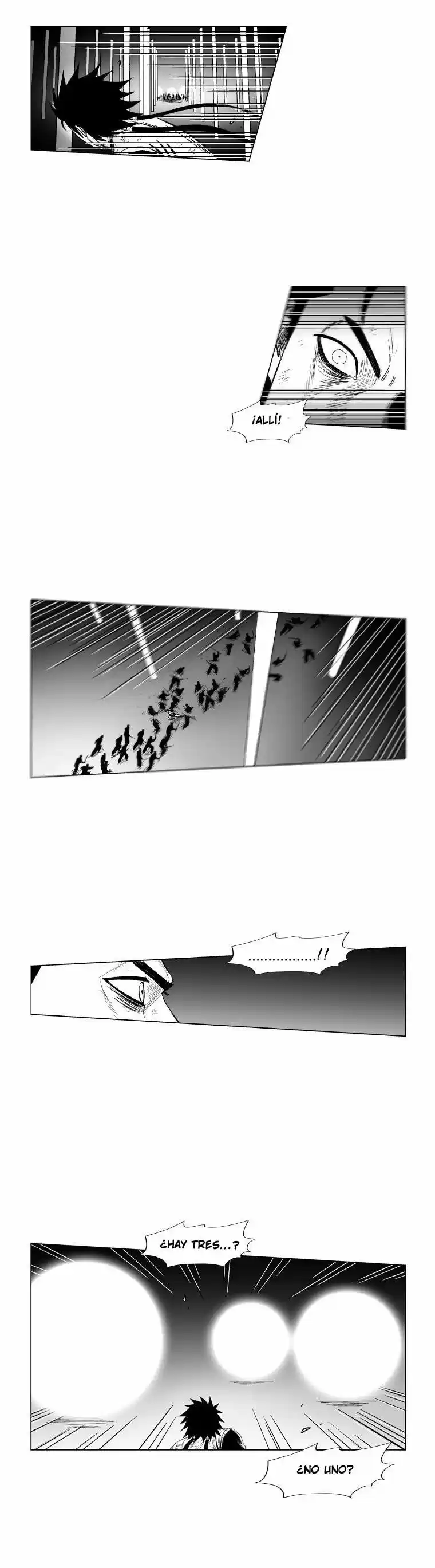 Red Storm (2012) - Capítulo 152 - Página 17 - LectorTMOo