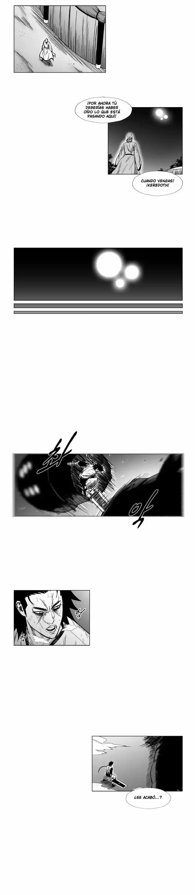 Red Storm (2012) - Capítulo 153 - Página 16 - LectorTMOo