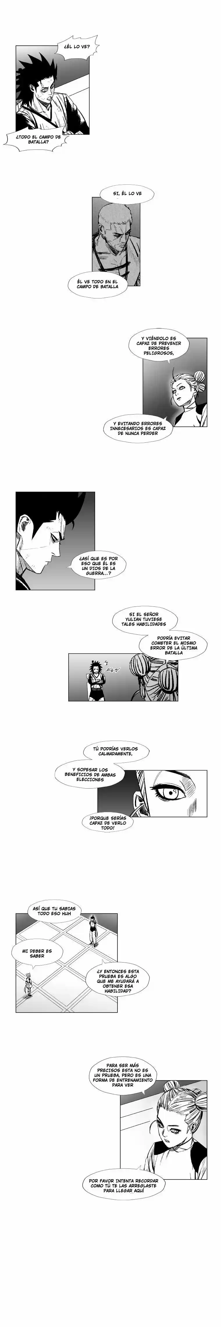 Red Storm (2012) - Capítulo 154 - Página 6 - LectorTMOo