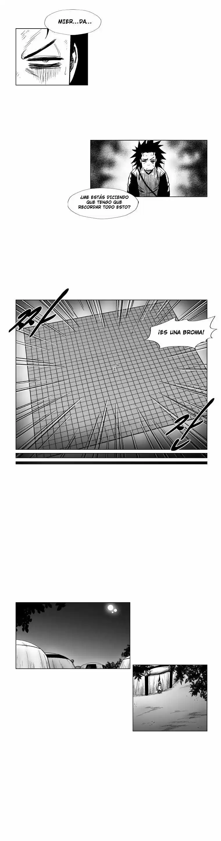 Red Storm (2012) - Capítulo 154 - Página 12 - LectorTMOo
