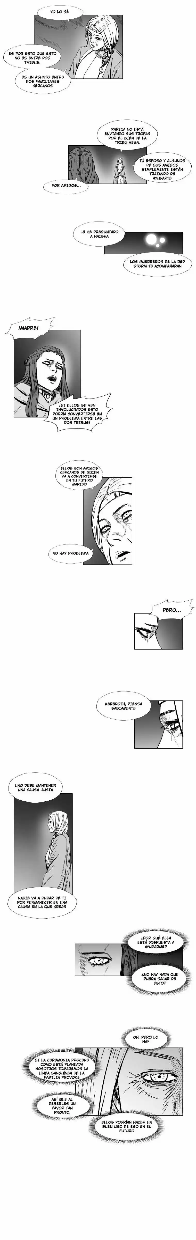 Red Storm (2012) - Capítulo 154 - Página 15 - LectorTMOo